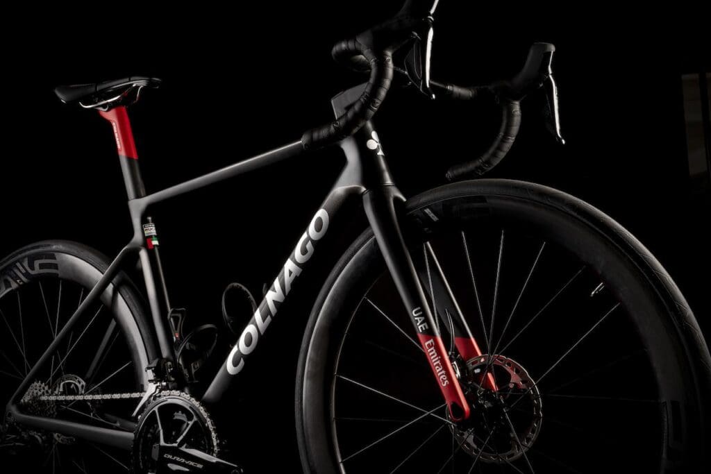 2023 Colnago-V4Rs