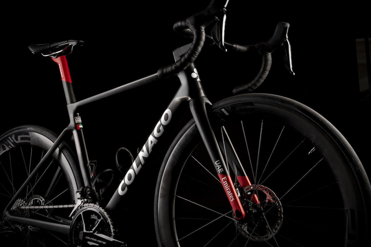 2023 Colnago-V4Rs