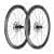 Tige De Vélo Deda Elementi Zero 2 En Aluminium 6061 - 100 Mm - Noire - Neuf