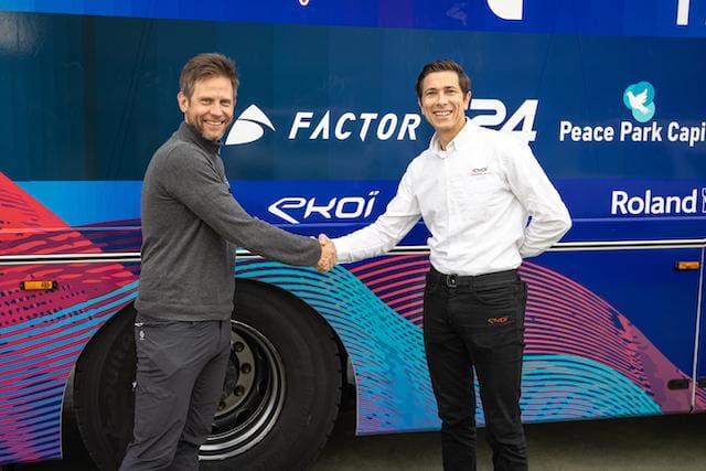 2023 Ekoï Israel-Premier Tech