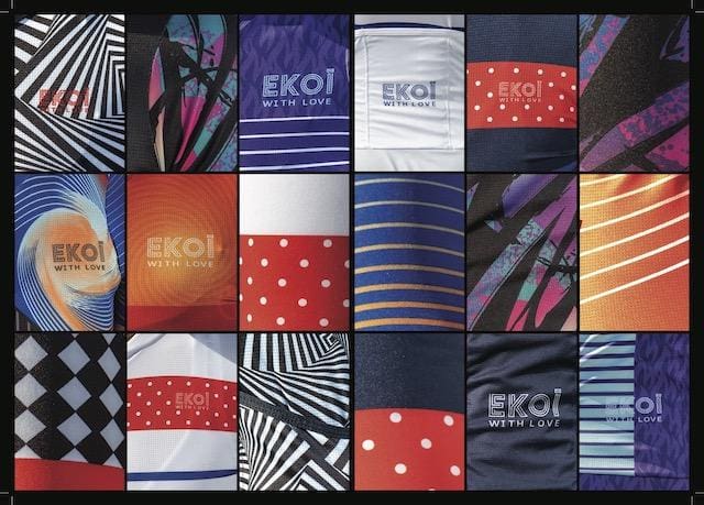 2023 Ekoï vêtements femmes interview Céline Milan