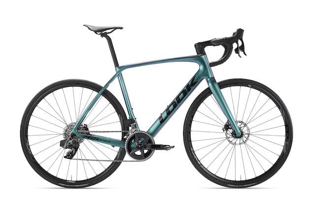 2023 Look 765 Optimum