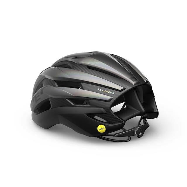 2023 Met Trenta 3k Carbon Mips Tadej Pogacar