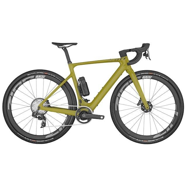 2023 Scott Solace eRide VAE