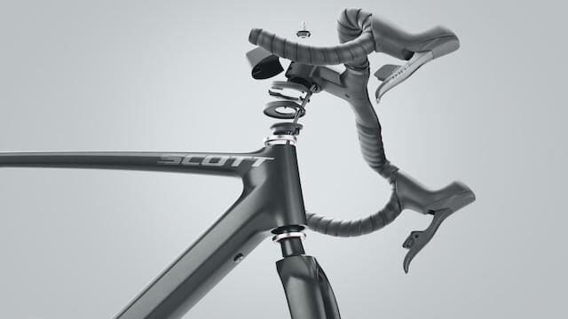 2023 Scott Solace eRide VAE