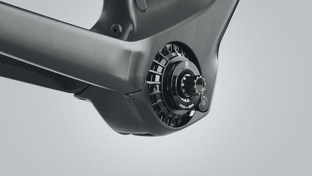 2023 Scott Solace eRide VAE