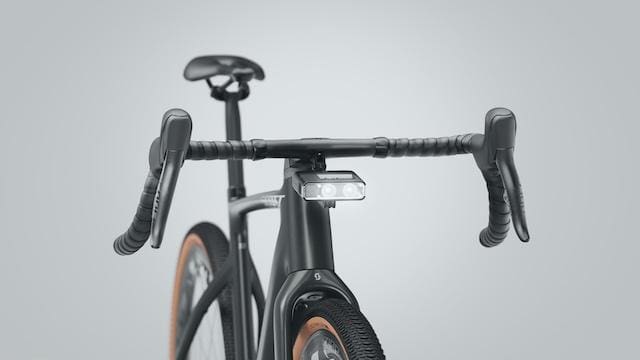 2023 Scott Solace eRide VAE