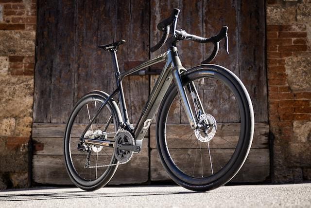 2023 Scott Solace eRide VAE