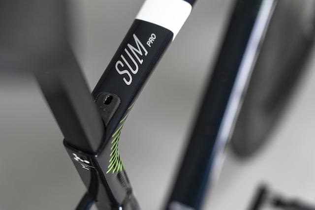 2023 Team Novo Nordisk Argon 18