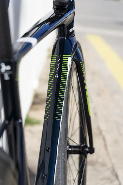 2023 Team Novo Nordisk Argon 18