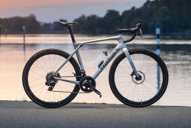 2023 Wilier Granturismo