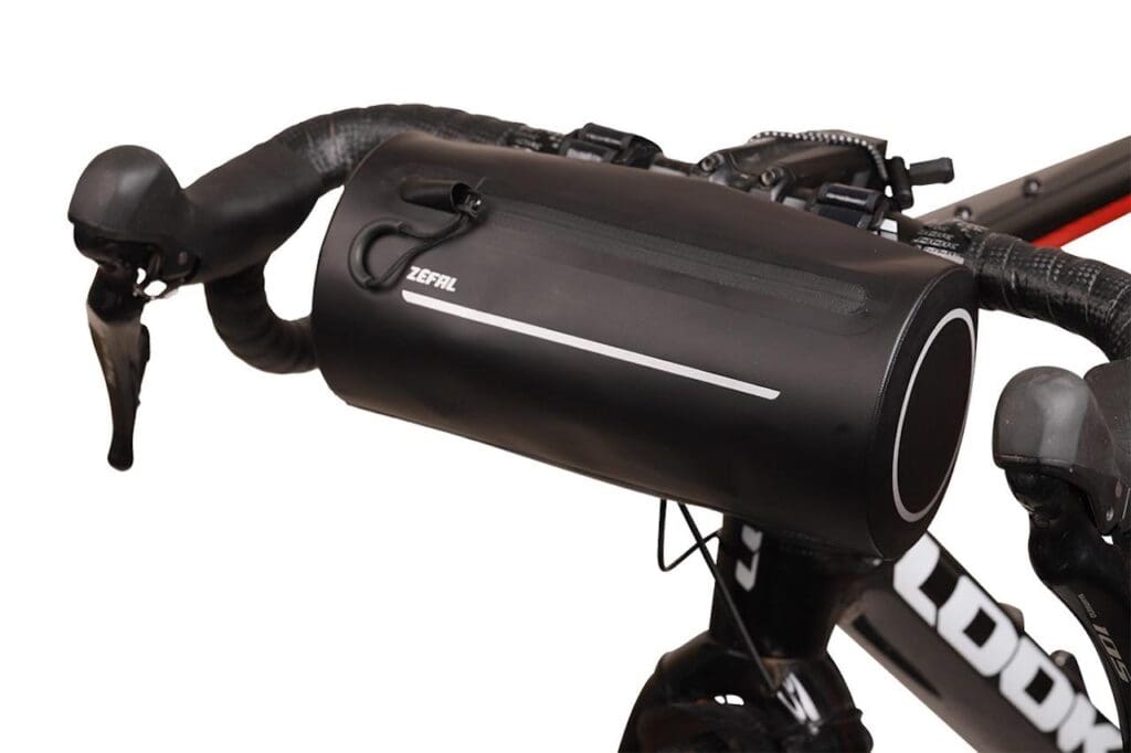 2023 Zefal Z Adventure F2