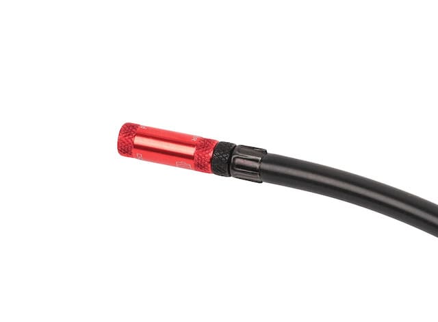 2023 Zefal gravel mini pompe