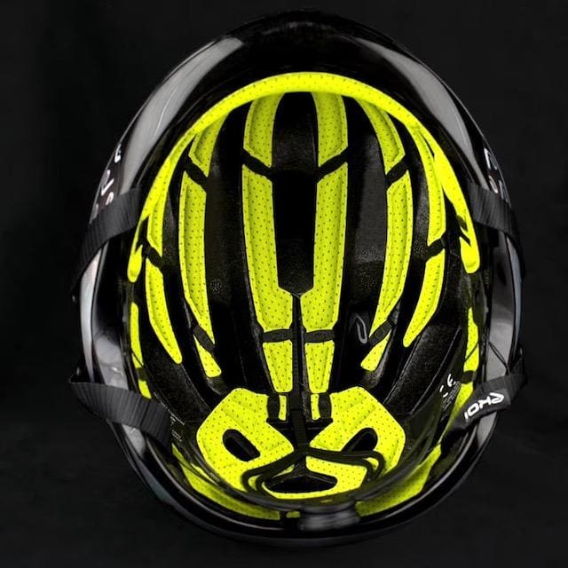 2023 casque Ekoï Gara Mips Star LTD