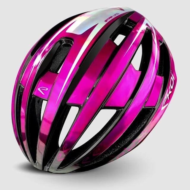 2023 casque Ekoï Gara Mips Star LTD