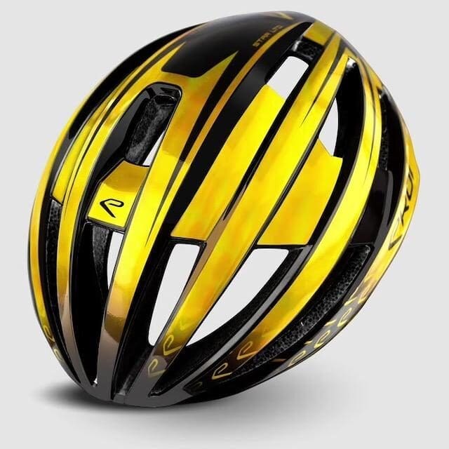 2023 casque Ekoï Gara Mips Star LTD