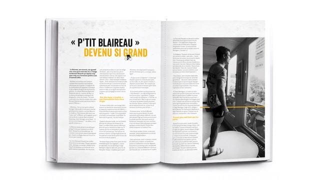 Hinault Éditions Ouest-France