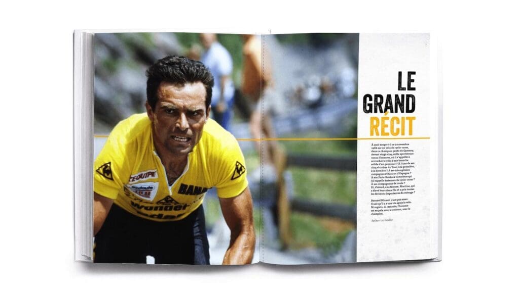 Hinault Éditions Ouest-France