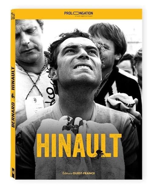 Hinault Éditions Ouest-France