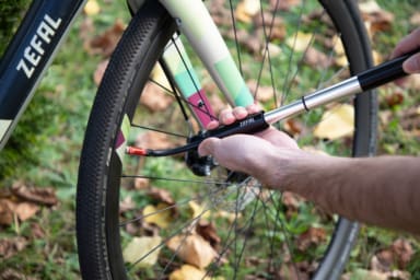 Mini-pompe Zefal Gravel Mini LordGun online bike store Mini-pompe Zefal Gravel Mini LordGun online bike store