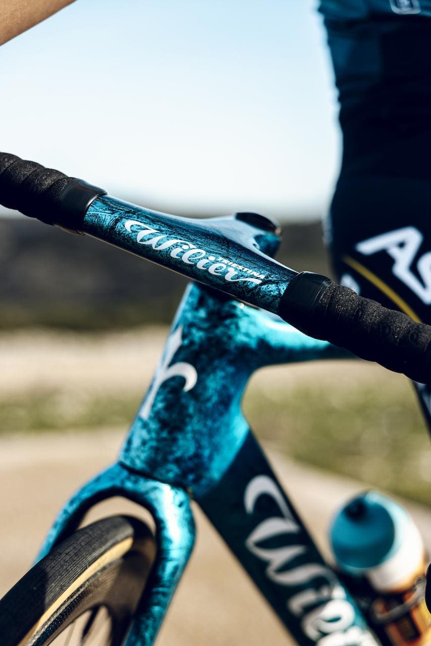 2023 Astana-Qazaqstan Wilier