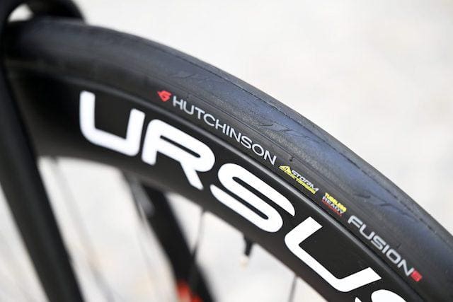 2023 Bingoal-WB De Rosa