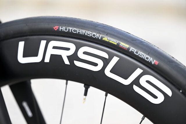 2023 Bingoal-WB De Rosa