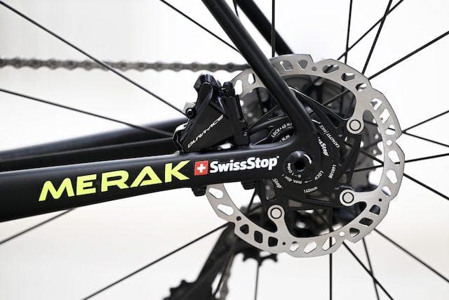 2023 Bingoal-WB De Rosa