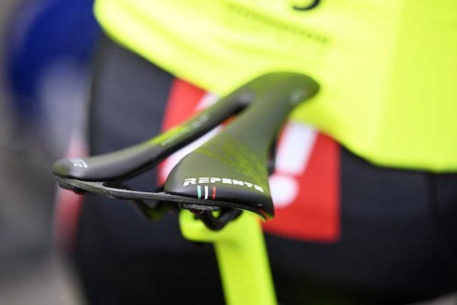 2023 Bingoal-WB De Rosa