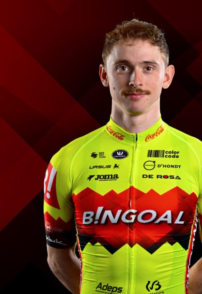 2023 Bingoal-WB De Rosa