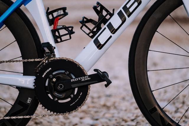 2023 Circus-Reuz-Technord Cube Litening Aero C:68X et Litening Air C:68X