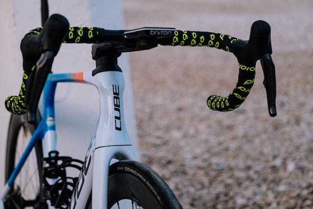 2023 Circus-Reuz-Technord Cube Litening Aero C:68X et Litening Air C:68X