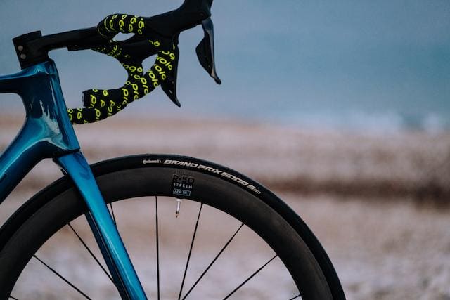 2023 Circus-Reuz-Technord Cube Litening Aero C:68X et Litening Air C:68X