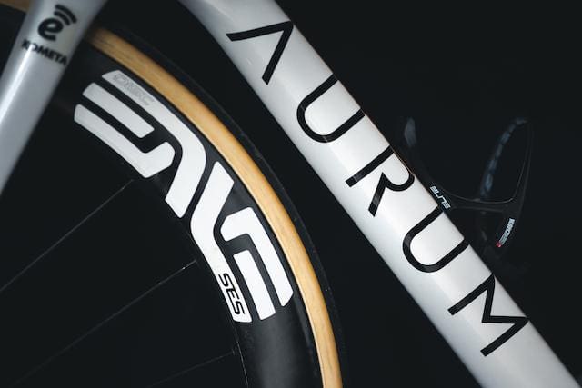 2023 Eolo-Kometa Aurum Magma