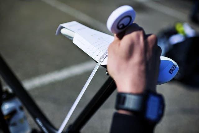 2023 Ergon Fitting Box