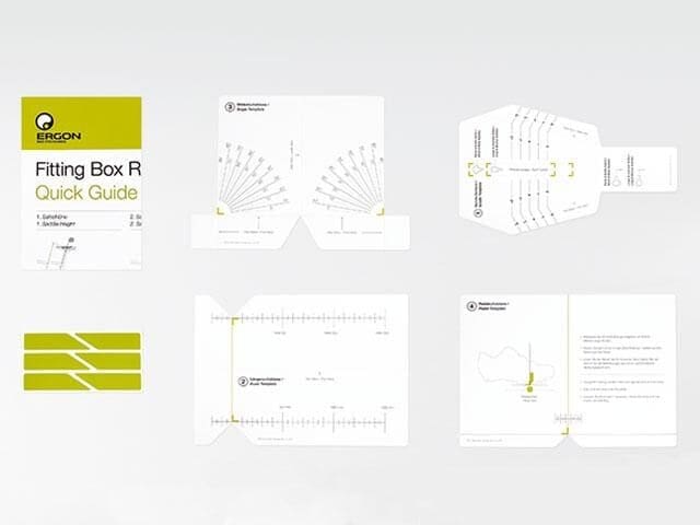 2023 Ergon Fitting Box