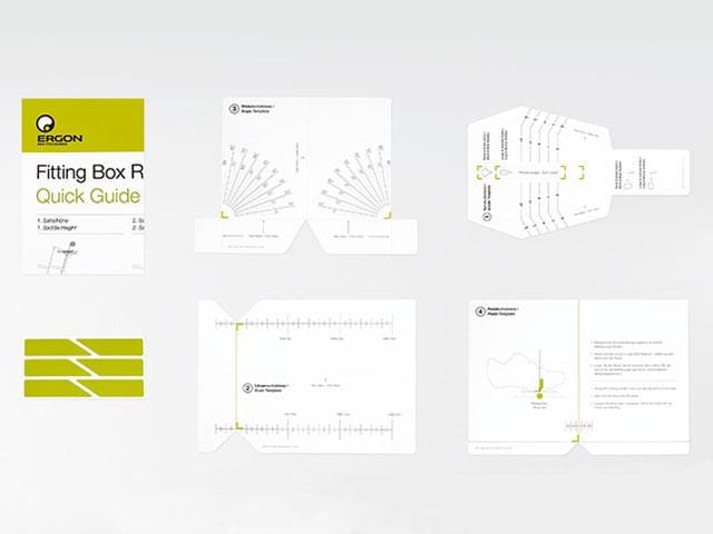 2023 Ergon Fitting Box