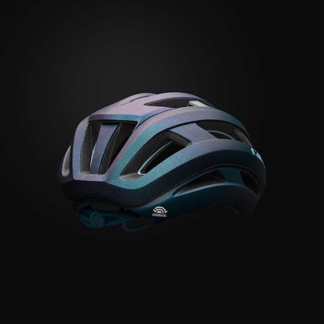2023 Giro casque route Aries Spherical