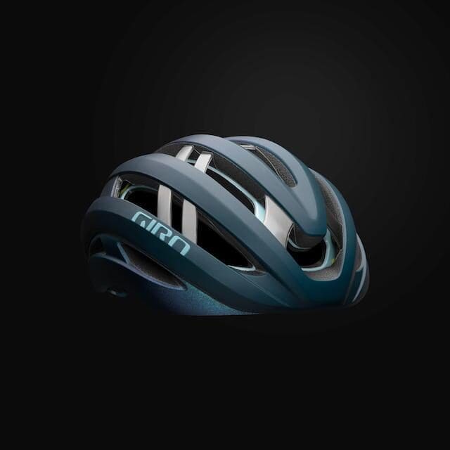 2023 Giro casque route Aries Spherical