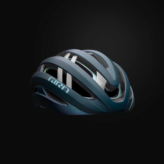 2023 Giro casque route Aries Spherical