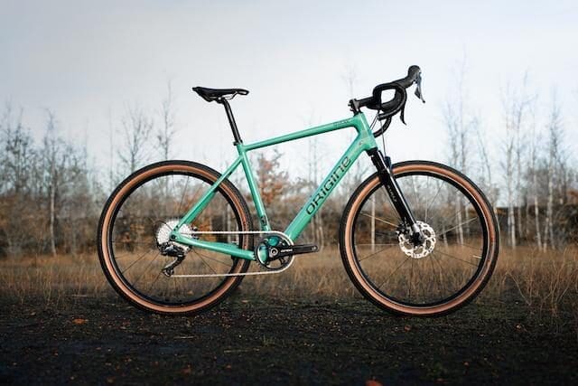 2023 Origine Graxx Explore