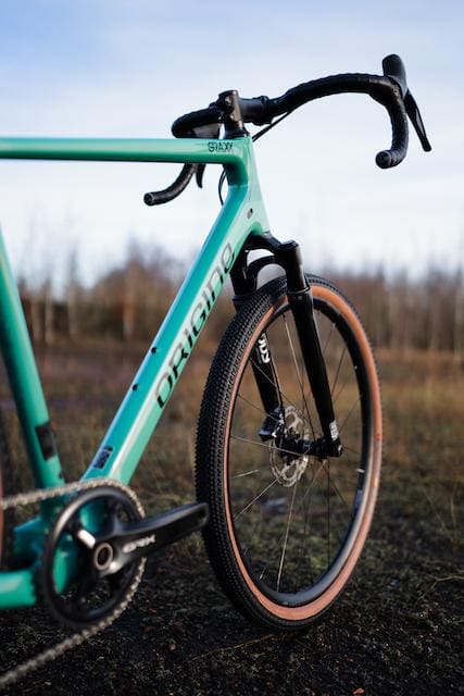 2023 Origine Graxx Explore