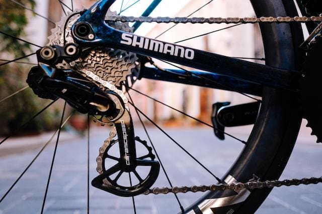 2023 Intermaché-Circus-Wanty Cube Litening