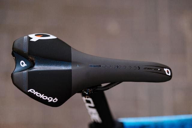 2023 Intermaché-Circus-Wanty Cube Litening