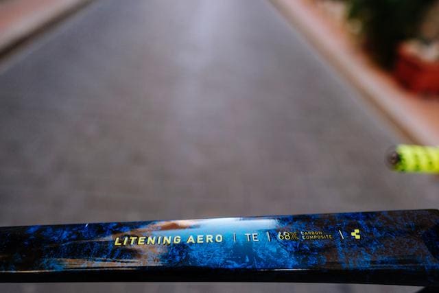 2023 Intermaché-Circus-Wanty Cube Litening