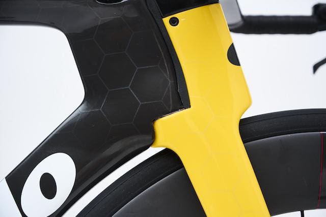 2023 Jumbo-Visma Cervélo