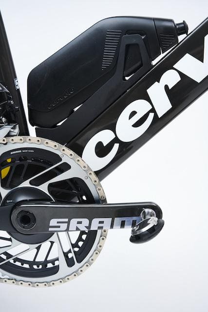 2023 Jumbo-Visma Cervélo