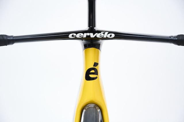 2023 Jumbo-Visma Cervélo