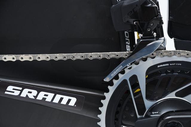 2023 Jumbo-Visma Cervélo