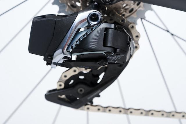 2023 Jumbo-Visma Cervélo